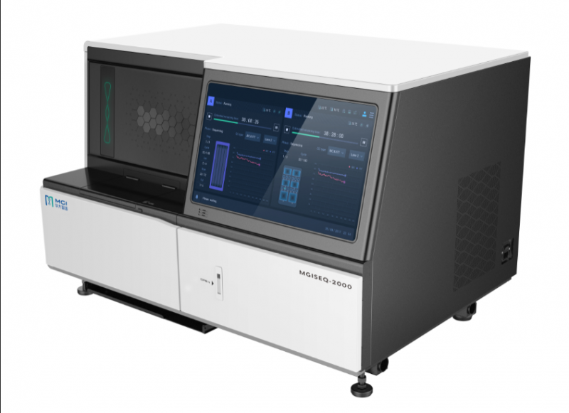 MGISEQ-2000 MGISEQ-2000