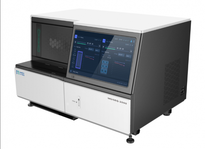 MGISEQ-2000