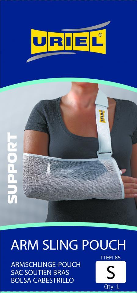 Arm Sling Pouch Meditex Uriel