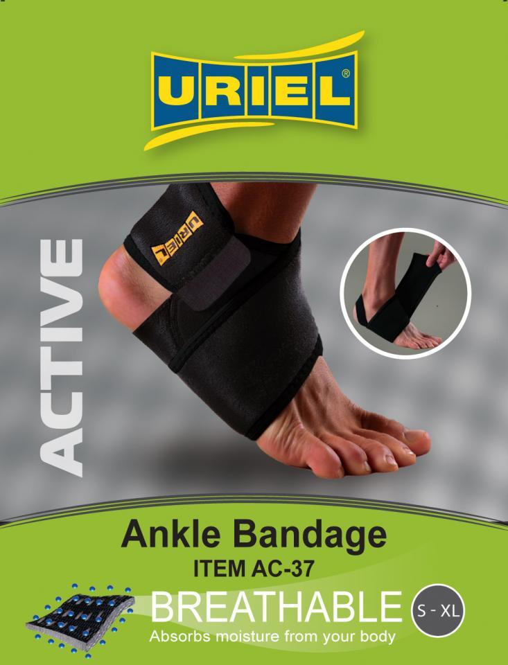 Ankle Bandage MEDITEX (URIEL)