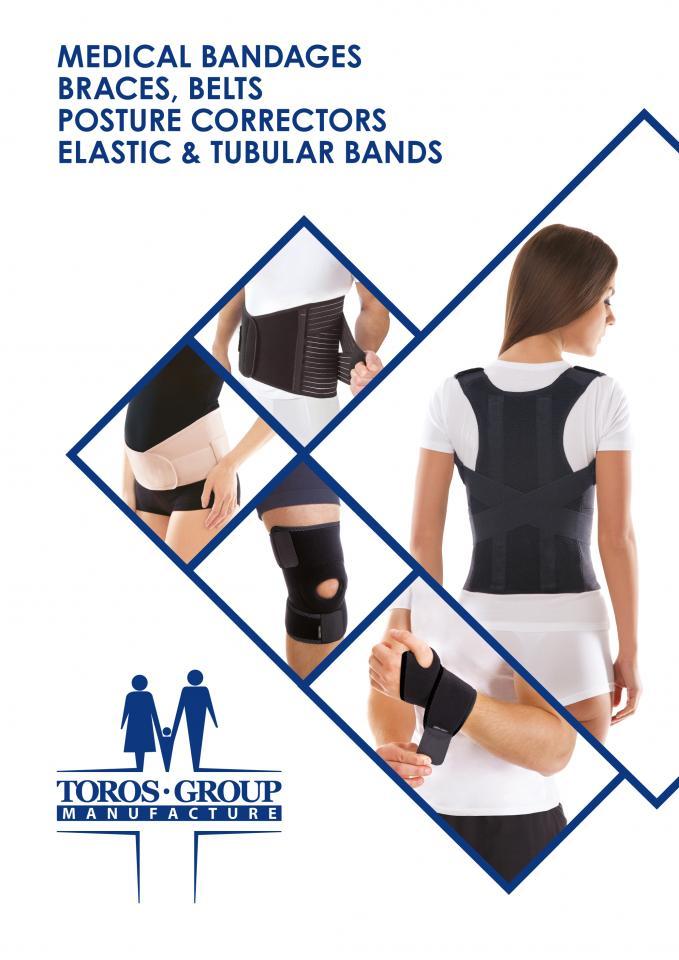 toros group posture corrector