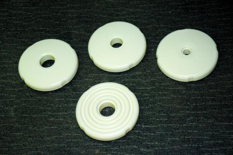 Mitsu Buffer Wheels (MBW) MITSU CHEM PLAST LIMITED