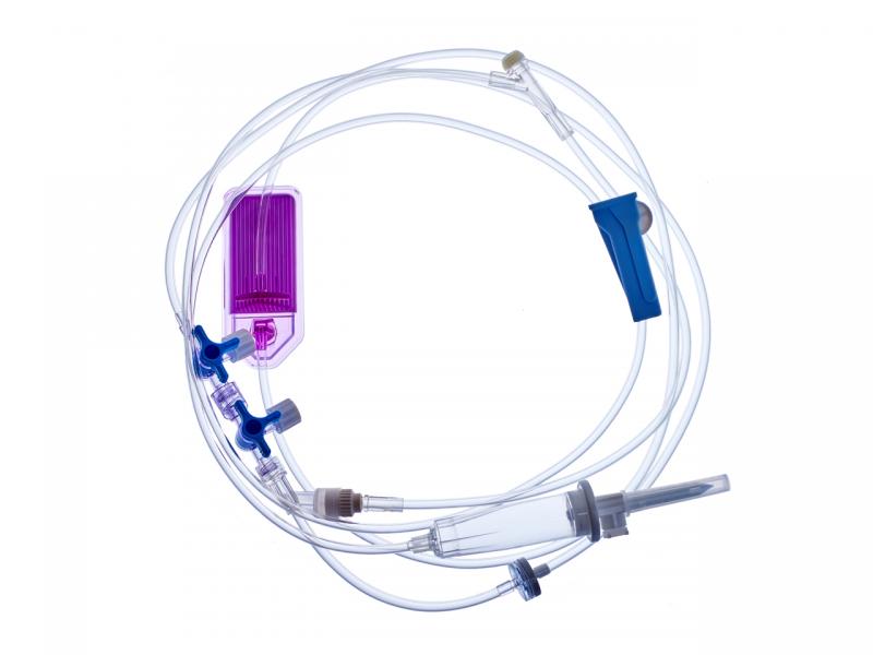 BELLOMID IV Filter set CEBIKA Inc.