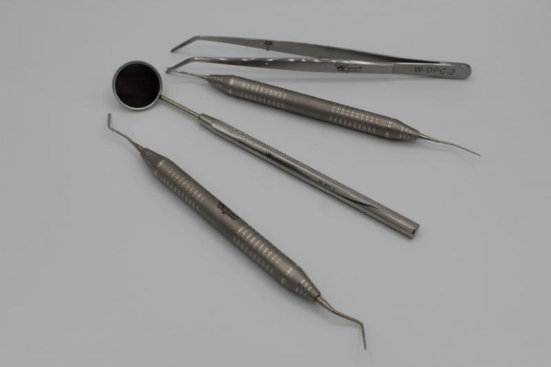 DENTAL INSTRUMENTS Watan Medical Products Factories Company DENTAL INSTRUMENTS Watan Medical Products Factories Company