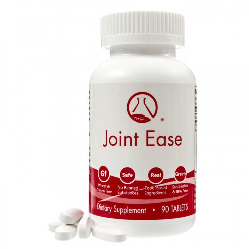 Joint Ease Nugevity Premium Vitamins and Supplements LLC