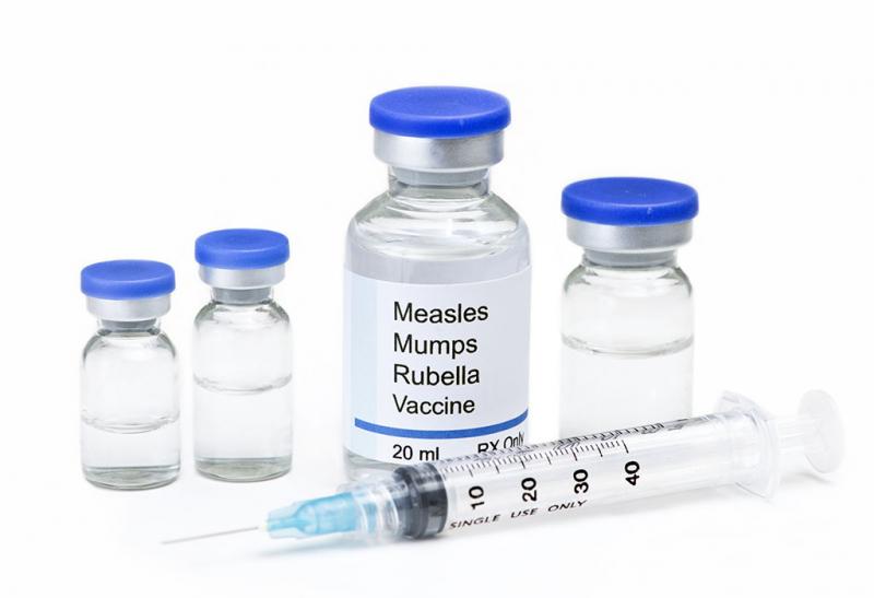 Wallpaper Mmr Vaccine Biovencer Healthcare Private For Android