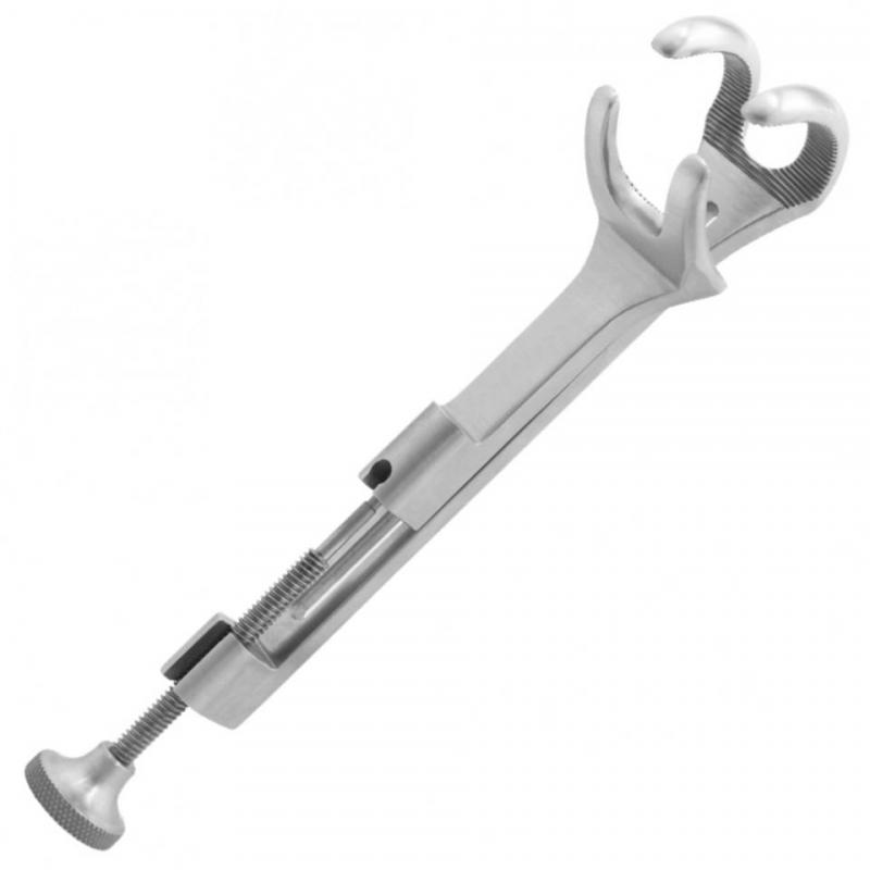 Bone Holding Clamp SNAA INDUSTRIES