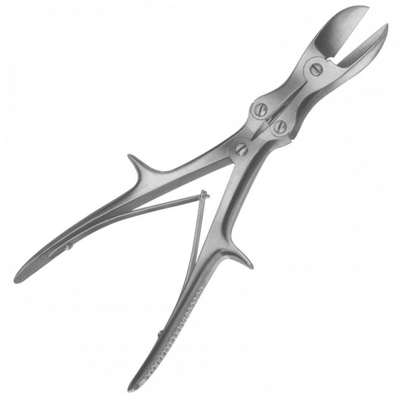 Bone Cutting Forceps SNAA INDUSTRIES