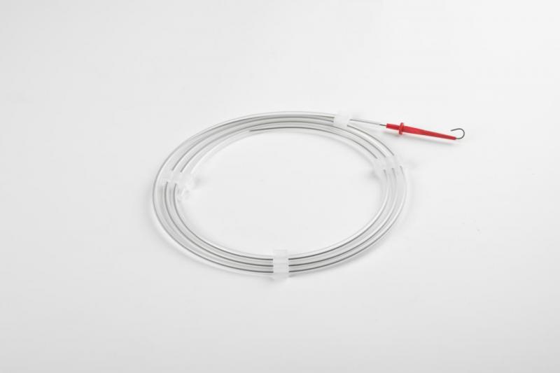 Diagnostic Guidewire Q Medical Industries