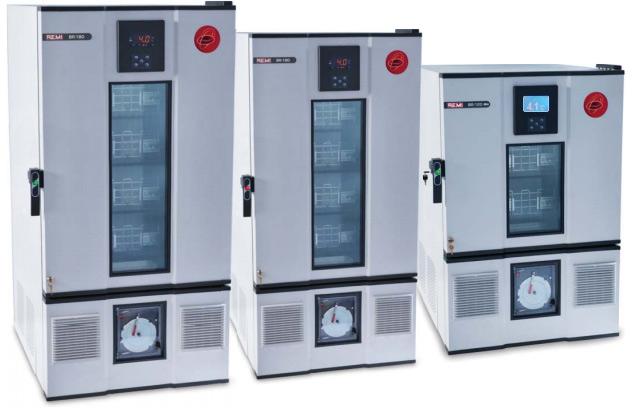 BLOOD BANK REFRIGERATOR REMI ELEKTROTECHNIK LTD.