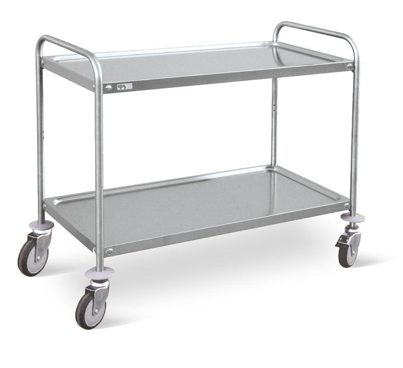 SERVICE TROLLEYS CFS Italia SAS