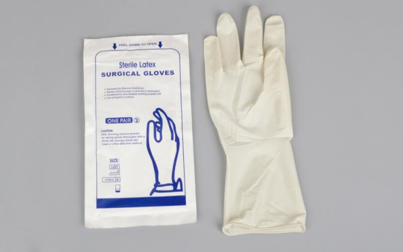Surgical Gloves Ningbo Greatcare Trading Co Ltd