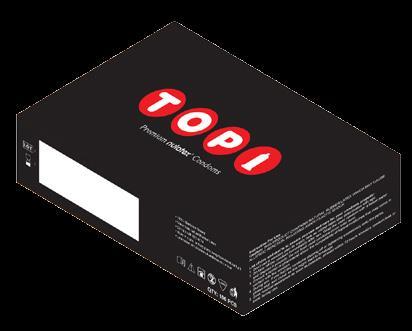 Topi Nulatex Sdn Bhd