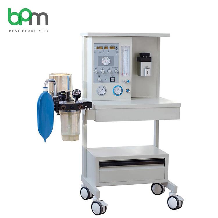 Anesthesia Machine ZHENGZHOU BEST PEARL MEDICAL EQUIPMENT CO., LTD.