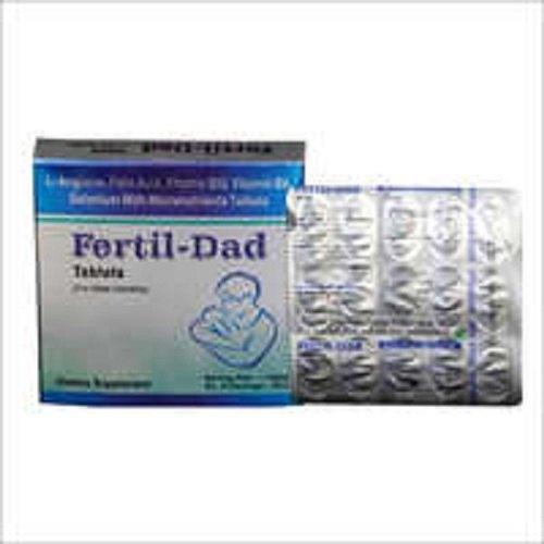 Myoinositol, L Arginine, L Carnitine, Folic Acid With Selenium