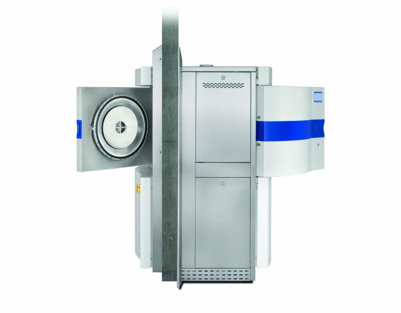 Systec H-Series 2D Autoclaves