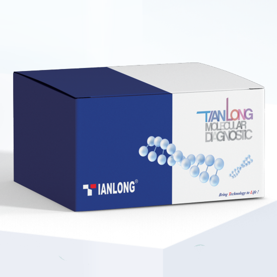 Animal & Plant Tissue Genomic DNA Extraction Kit Bead Method