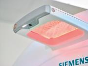 Camera Helps you keep an eye on the patient at all times Camera Helps you keep an eye on the patient at all times