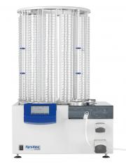Automatic plate pourer Systec Mediafill Systec Mediafill plate pourer