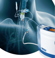 simex subglottic aspiration system