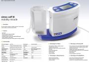 simex cuff M