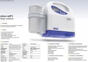simex cuff S