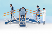 EXERCISE STAIRCASES EXERCISE STAIRCASES