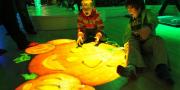 Interactive Floor Projection Interactive Floor Projection