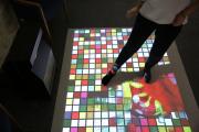 CUBEv5 Interactive Projection CUBEv5 Interactive Projection