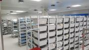 i-ROOM - Real-Time Stock Management in ISO Modular Racks with RFID Technology 