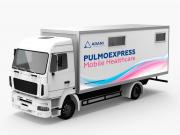 PULMOEXPRESS PULMOEXPRESS