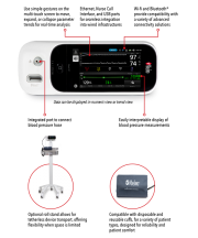 Rad-97 NBP - Features