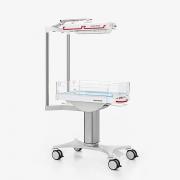 VARIOTHERM KCE VARIOTHERM infant care system