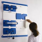 OCCUPATIONAL THERAPY - TEOREMA PROJECT OCCUPATIONAL THERAPY - TEOREMA PROJECT