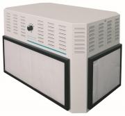 PRO110 with pre-filters (during renovation works) Air Purification Unit PRO110 with pre-filters (during renovation works)
