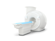 Ingenia Ambition 1.5T X Based on its new, revolutionary fully sealed BlueSeal magnet, Ingenia Ambition X lets you experience more productive¹ helium-free MR operations. The Ingenia Ambition X delivers superb image quality even for challenging patients, and performs MRI exams up to 50% faster² with Compressed SENSE accelerations for all anatomies, in both 2D- and 3D scanning.