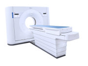 IQon Spectral CT- Certainty lives in layers The IQon Spectral CT is the world’s first detector-based CT, delivering multiple layers of retrospective data in a single, low-dose scan. Fully integrated with your current workflow, this proprietary approach to CT delivers extraordinary diagnostic quality, empowering you to improve your clinical confidence and make the right diagnosis in the first scan.