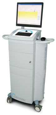 Medispec Thermaspec Medispec’s Thermaspec is a transurethral microwave-based system designed for performing localized thermotherapy directly to the enlarged prostate. It is the only treatment available for Prostatitis other than medications and it offers a safe and effective approach for the treatment of BPH. The Thermaspec avoids the notable side-effects and risks associated with more radical treatment methods.
