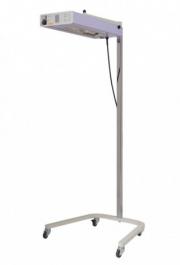 Amemnc - Radiant Heater for controlled warmth