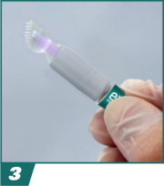 Exofin® Topical Skin Adhesives How to Use Exofin® Topical Skin Adhesives How to Use