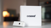 ExSeed Home Sperm Testing Device ExSeed Home Sperm Testing Device