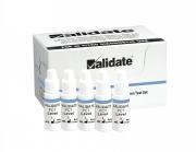 VALIDATE® Procalcitonin for Easy, Fast, Efficient linearity and calibration verification