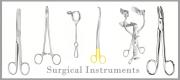 Medical Surgical Instruments