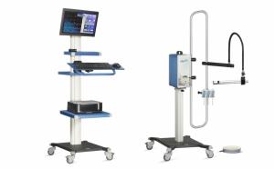 Urodynamic System, EMG, Uroflowmetry,Cystomanometry,Pressure flow study, urethral pressure profile, VLPP