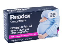 Paradox OmegaMums