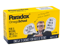 Paradox OmegaSchool