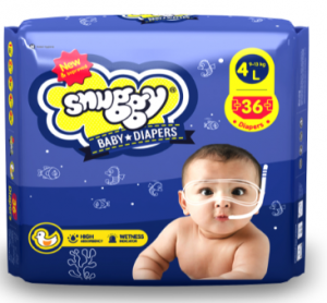 snuggy diaper pants